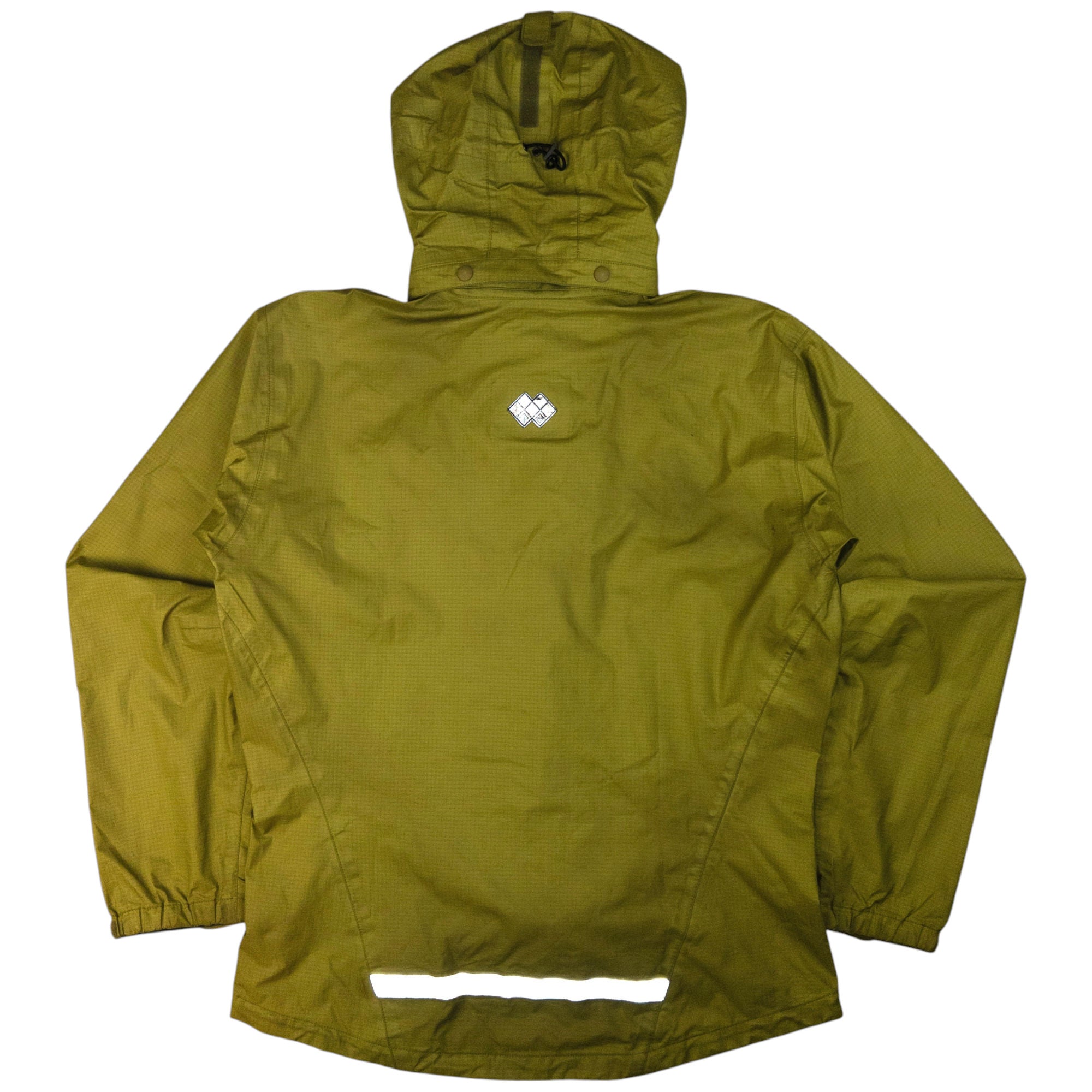 Vintage Montbell Goretex XCR Zip Up Jacket Size S