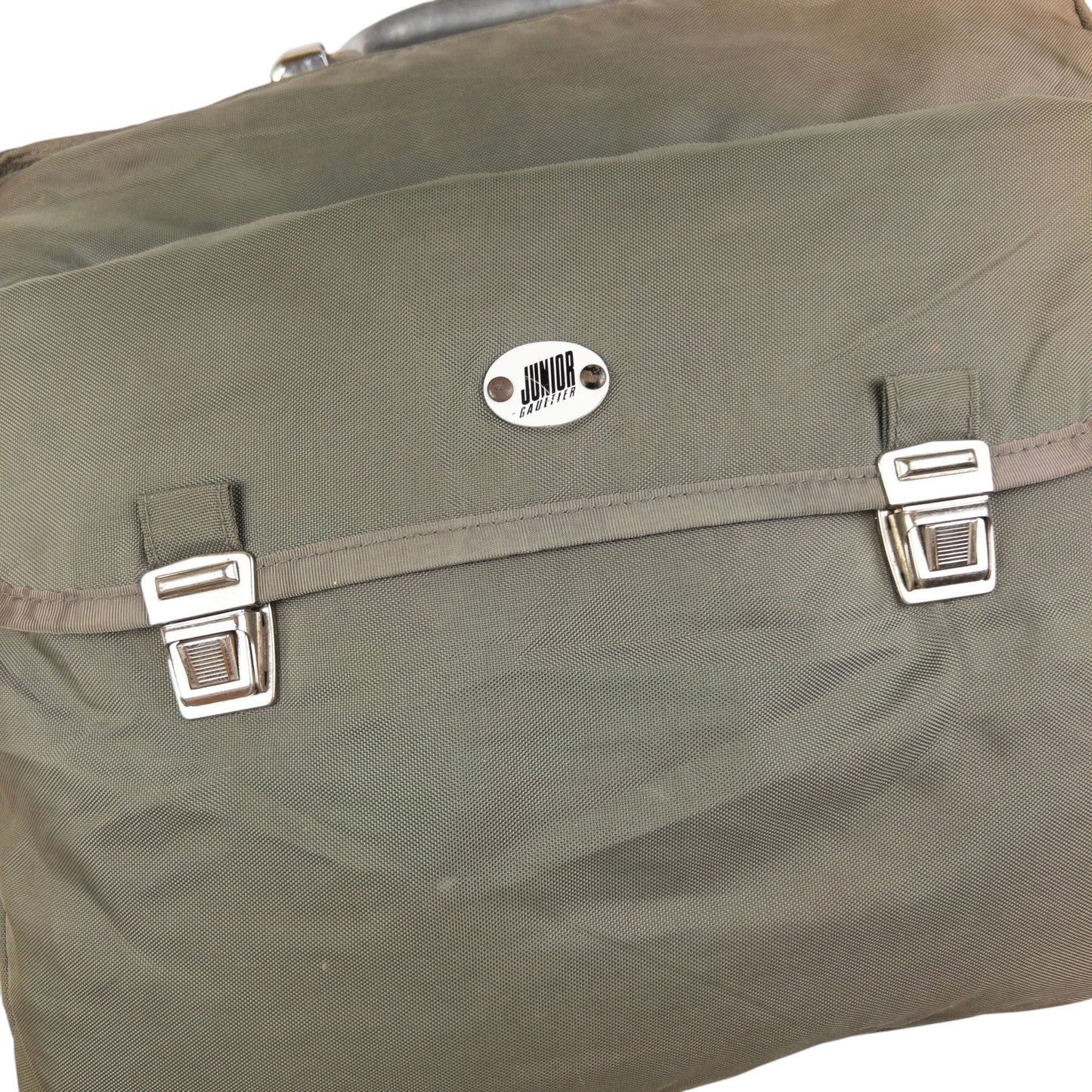 Vintage Jean Paul Gaultier JUNIOR Crossbody Bag