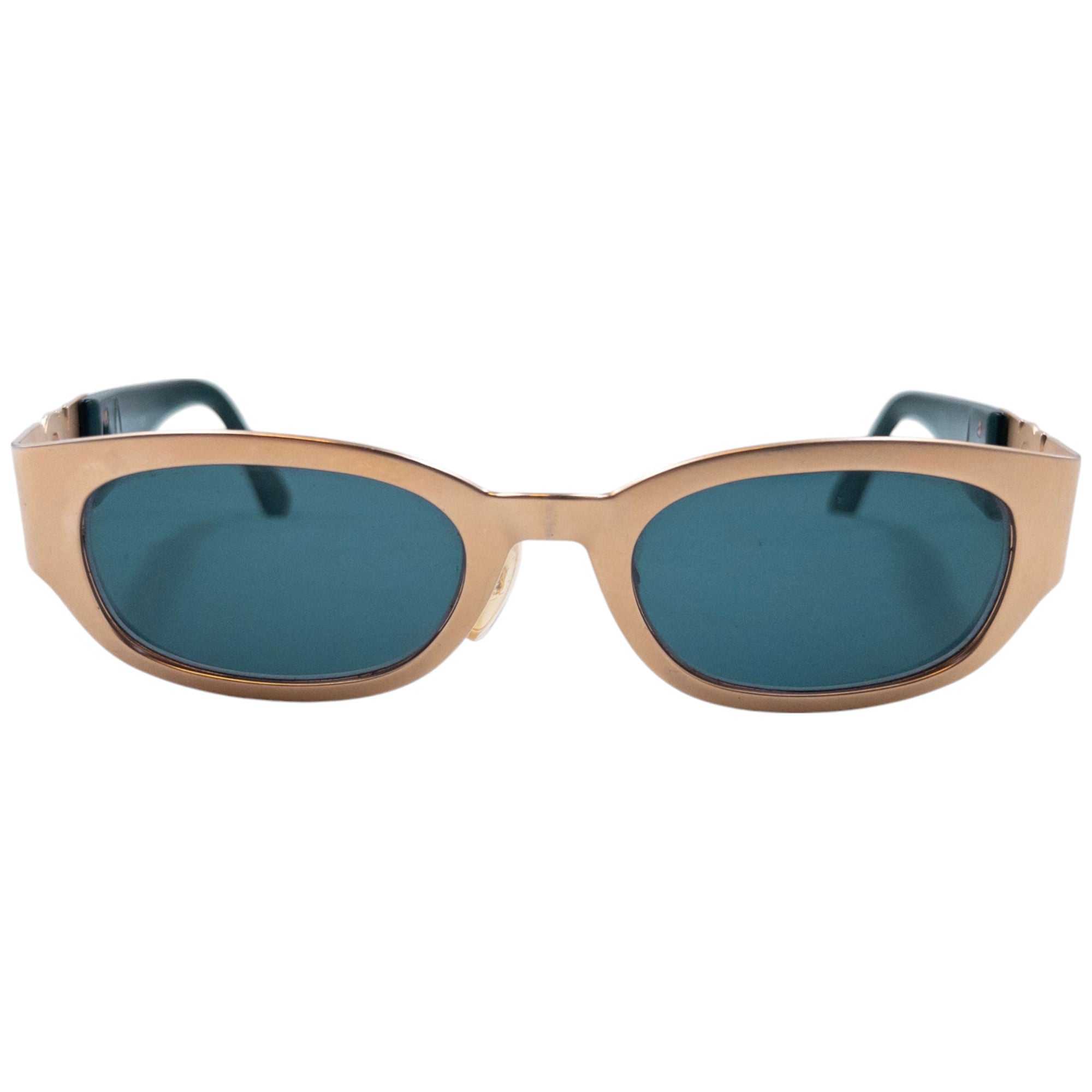 Vintage YSL Yves Saint Laurent Sunglasses