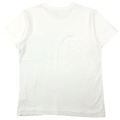 Vintage Comme Des Garçons 10 Corso Como T Shirt Size