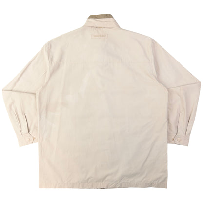 Vintage YSL Yves Saint Laurent Harrington Jacket Size XL
