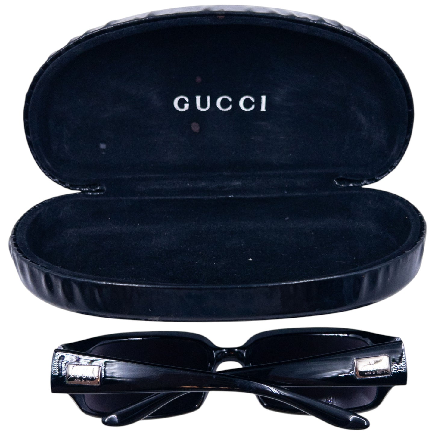 Vintage Gucci Sunglasses