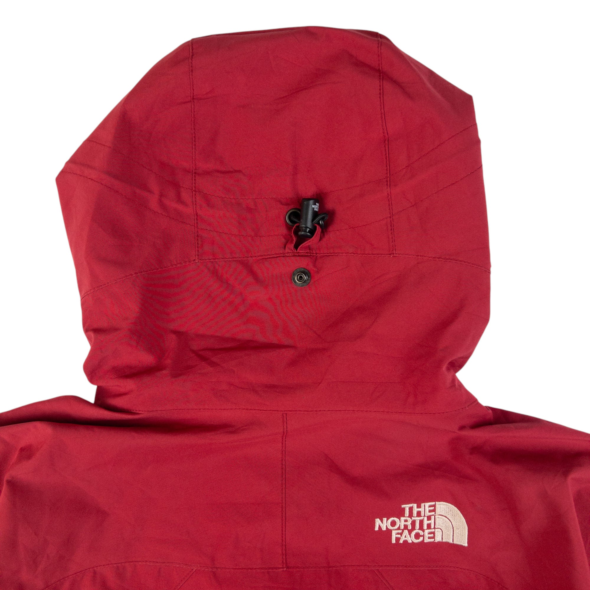 Vintage the North Face Goretex Zip Up Jacket Size S