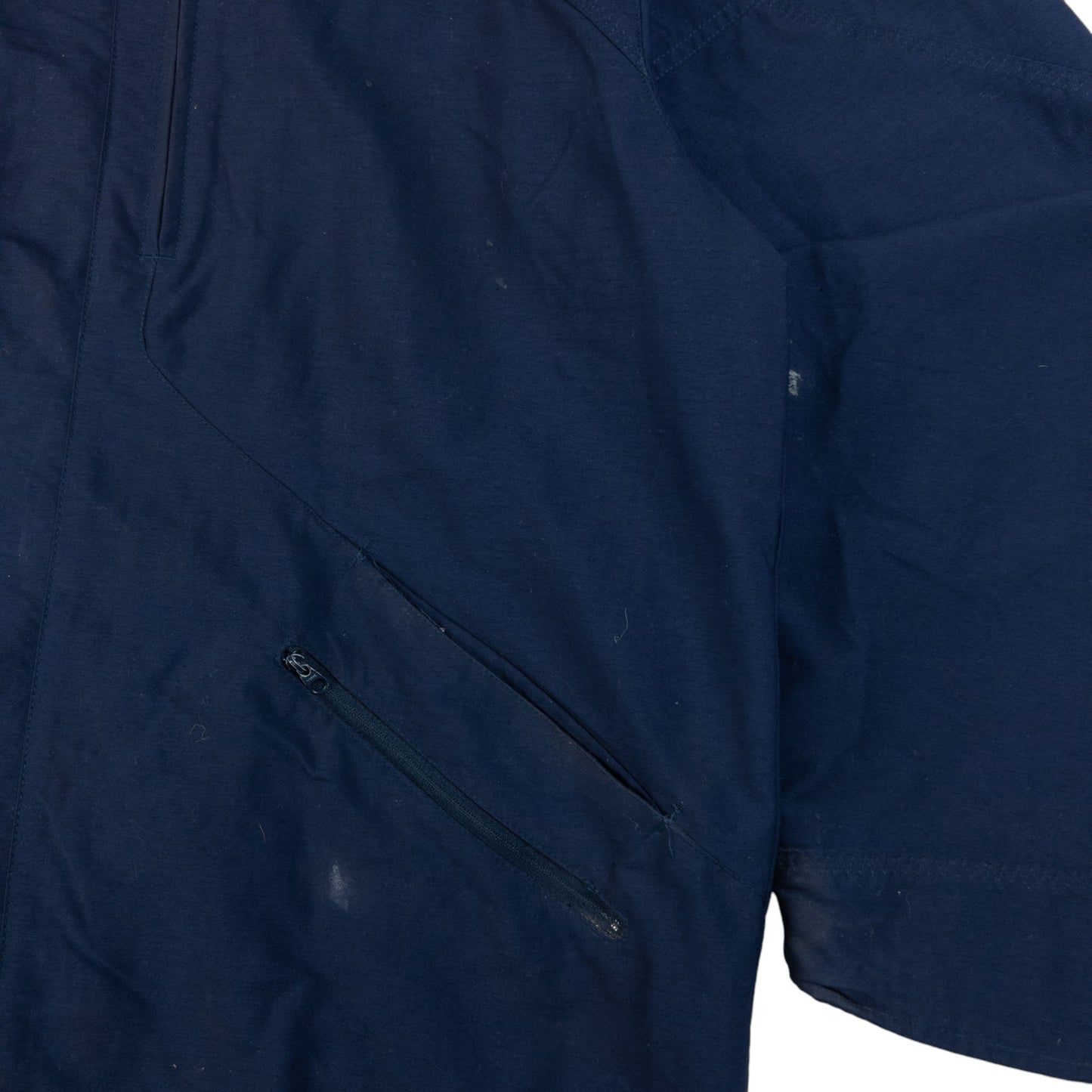 Vintage Nike Rain Jacket Size XL