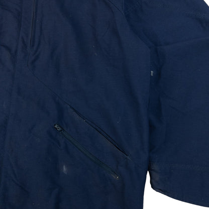 Vintage Nike Rain Jacket Size XL