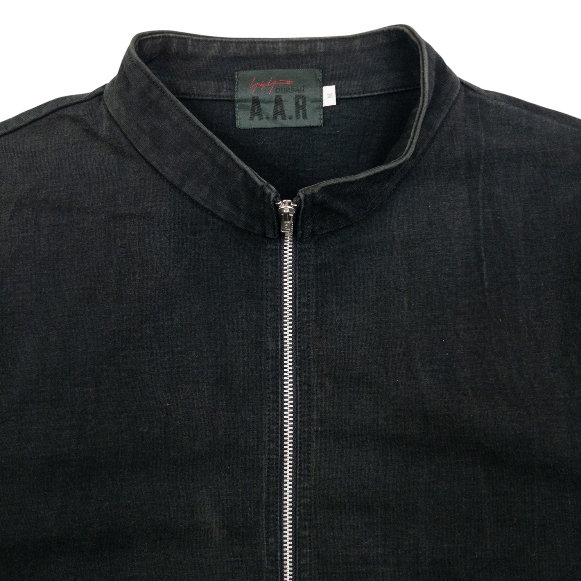 Vintage Yohji Yamamoto D'Urban A.A.R Jacket Size S