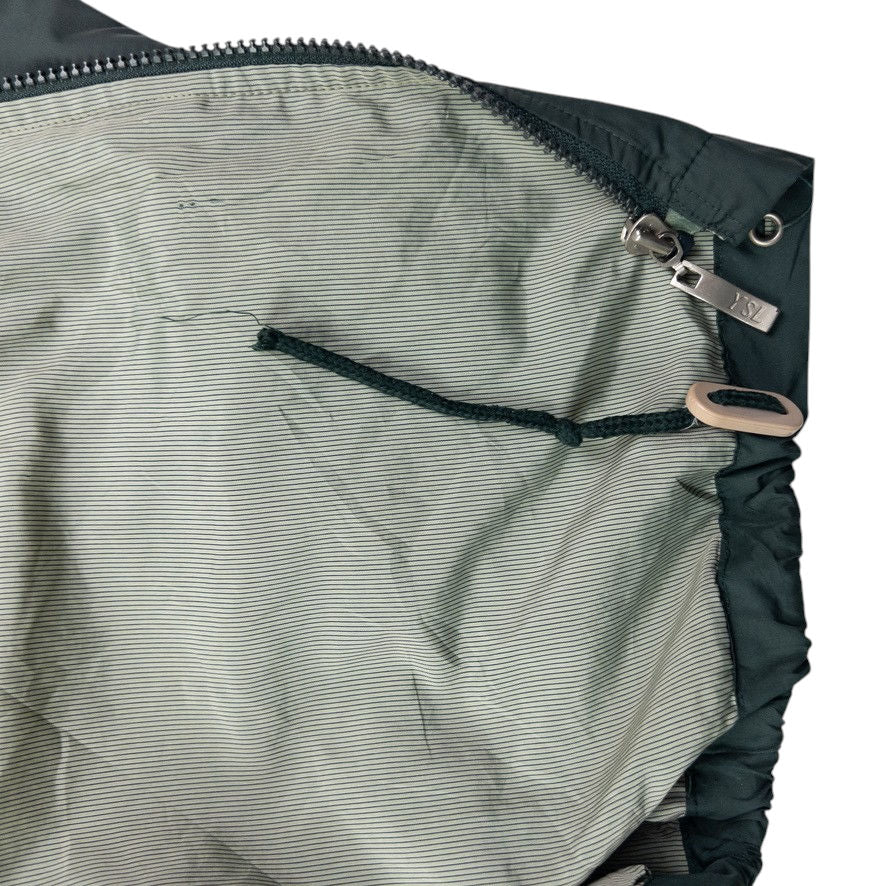 Vintage YSL Yves Saint Laurent Harrington Jacket Size M