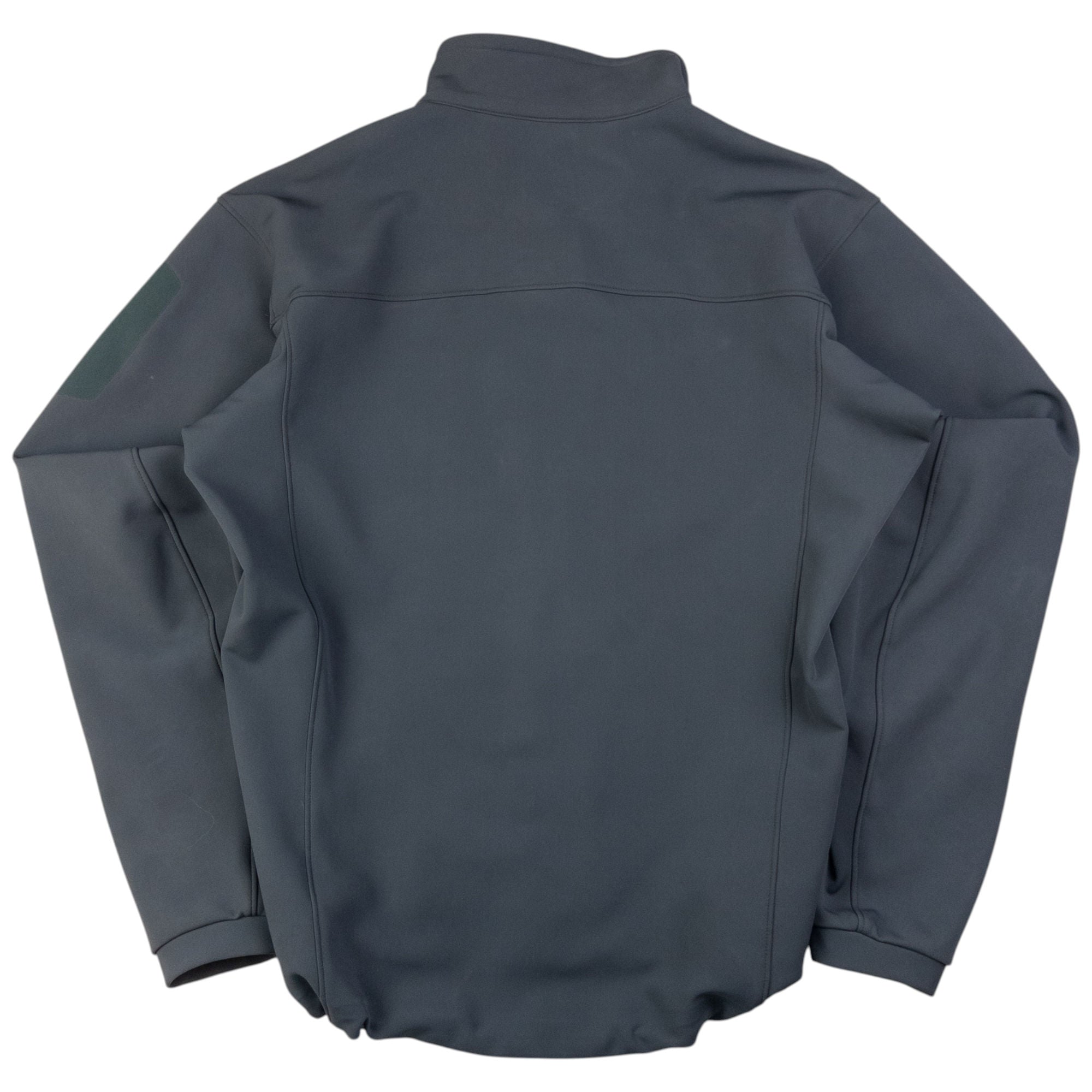 Vintage Arcteryx Soft Shell Zip Up Jacket Size S