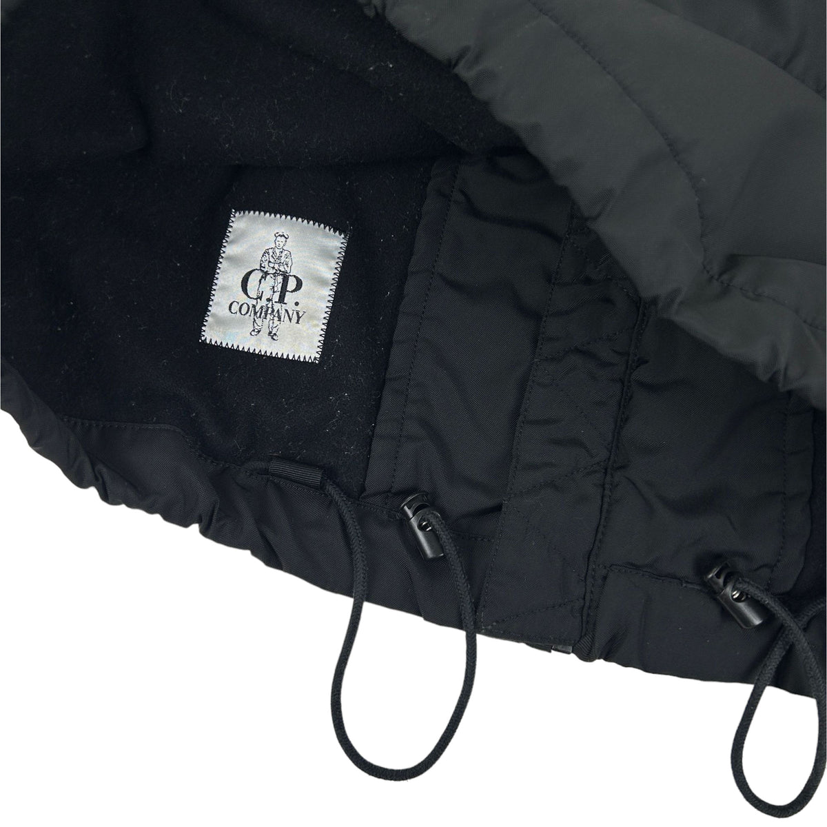 Vintage CP Company Waterproof Jacket Size L