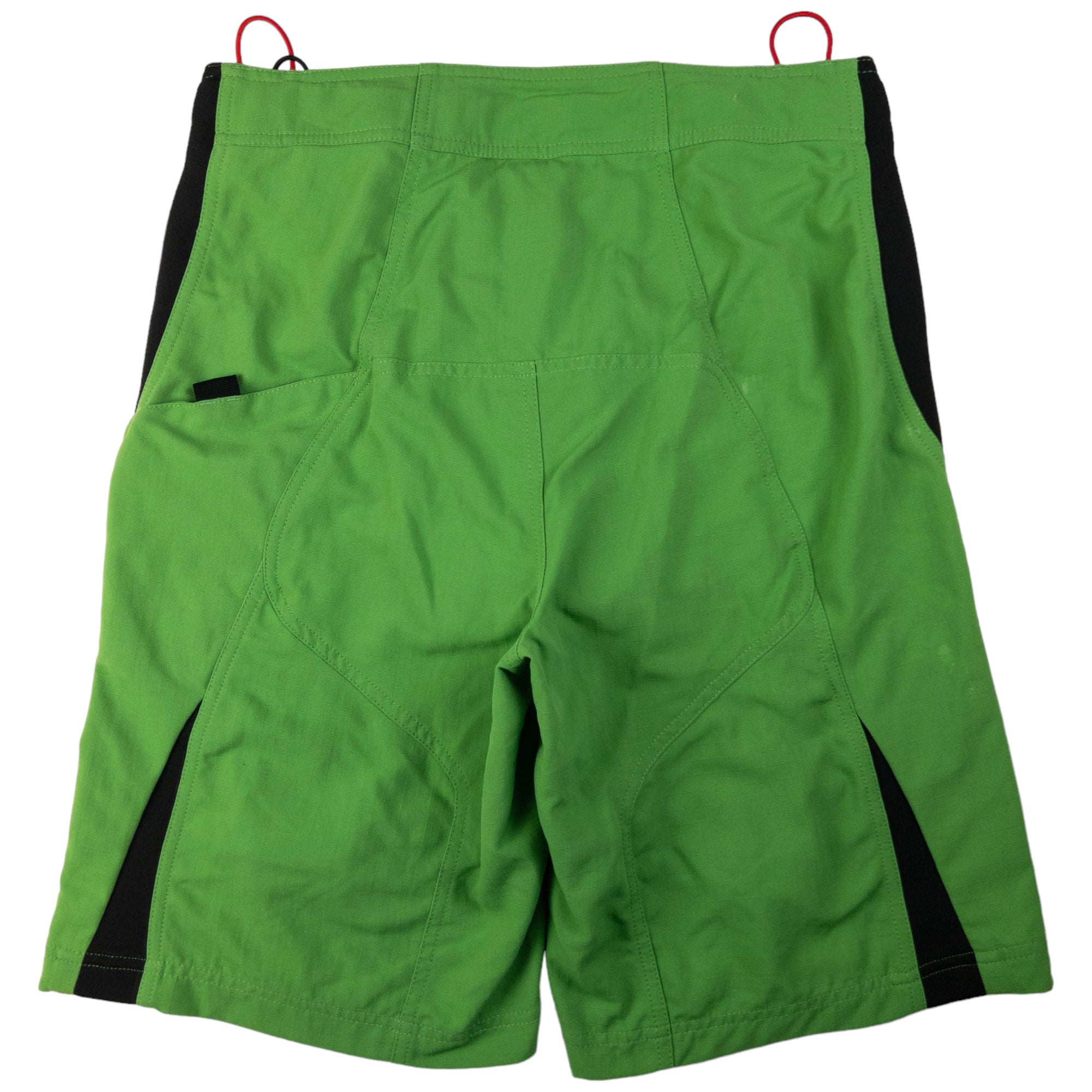 Vintage Oakley Cycling Shorts Size W32