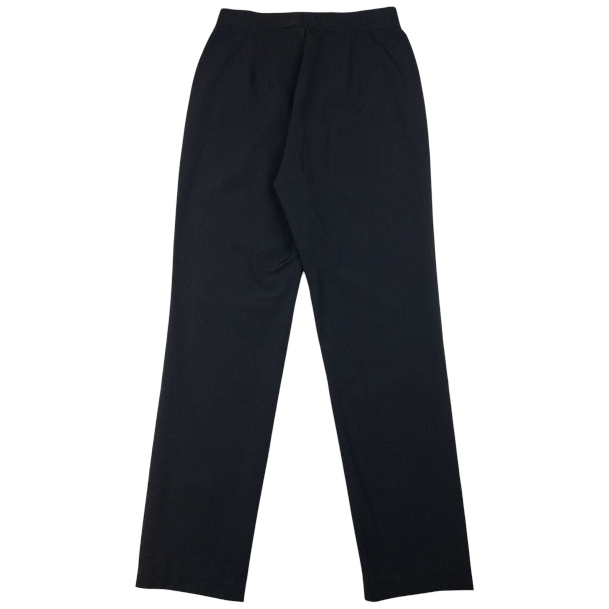 Vintage Issey Miyake Stretch Trousers Size S