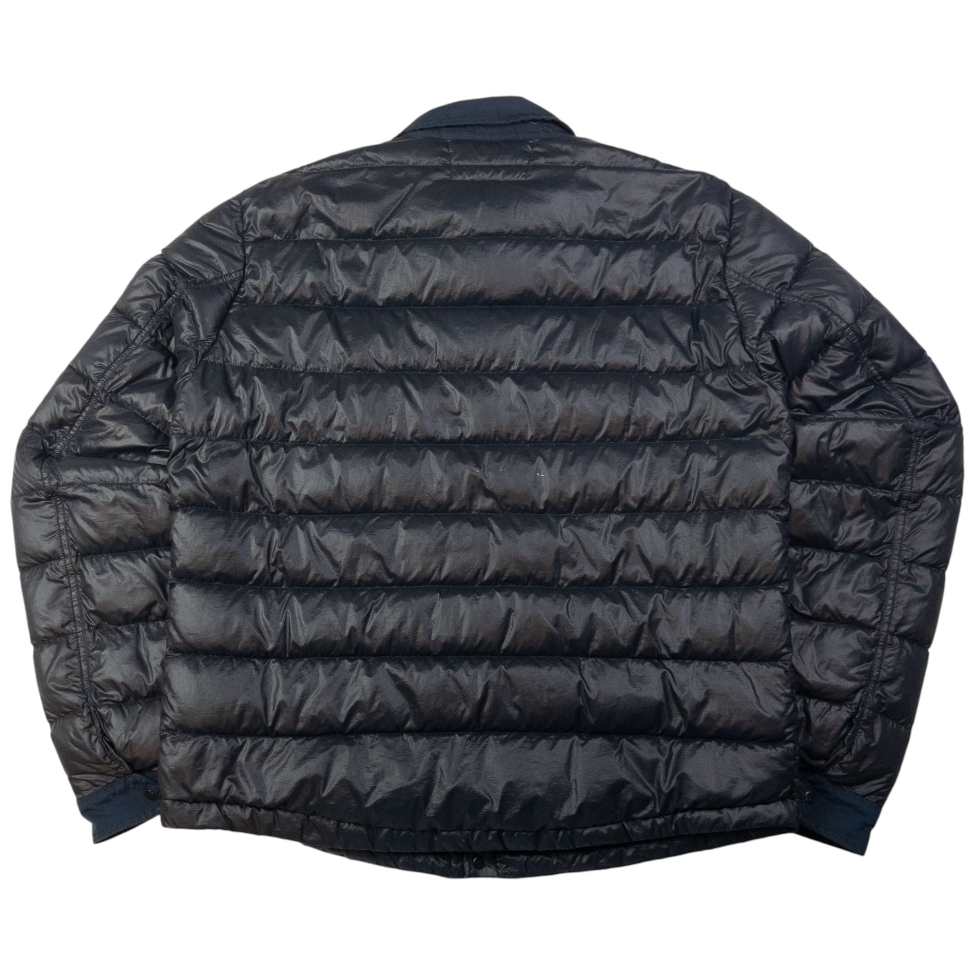 Vintage CP Company D.D. Shell Down Jacket Size L