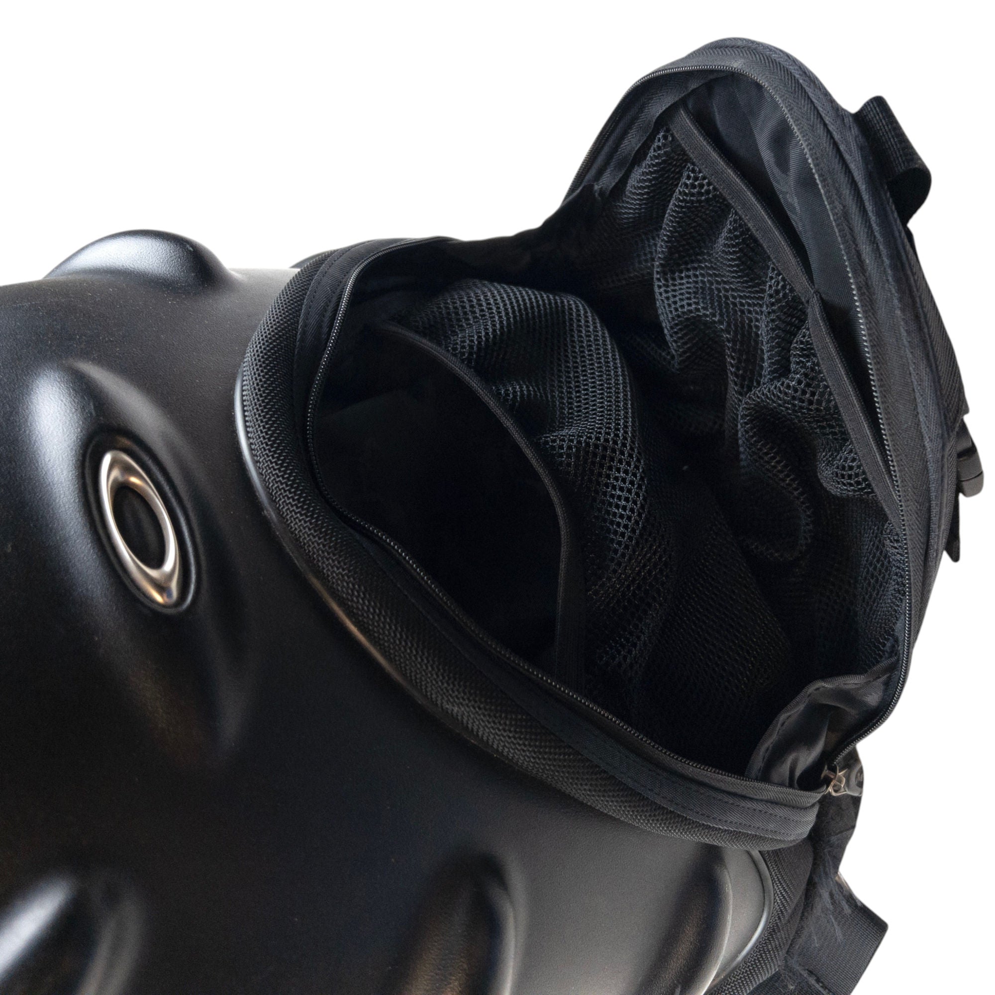 Vintage Oakley Hard Shell Backpack