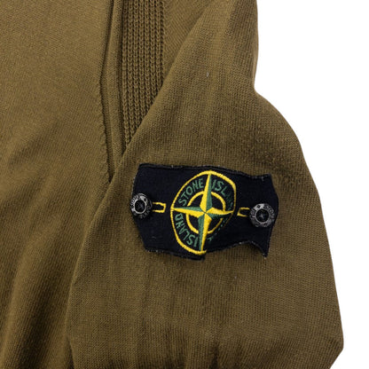 Vintage Stone Island Jumper Size M
