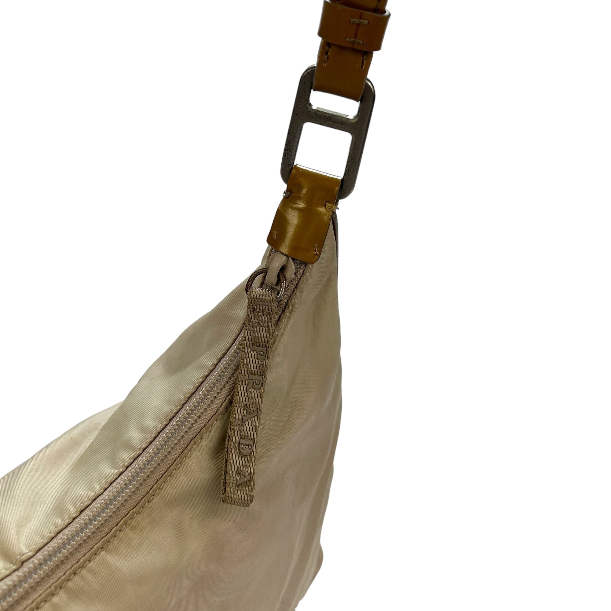 Vintage Prada Shoulder Bag