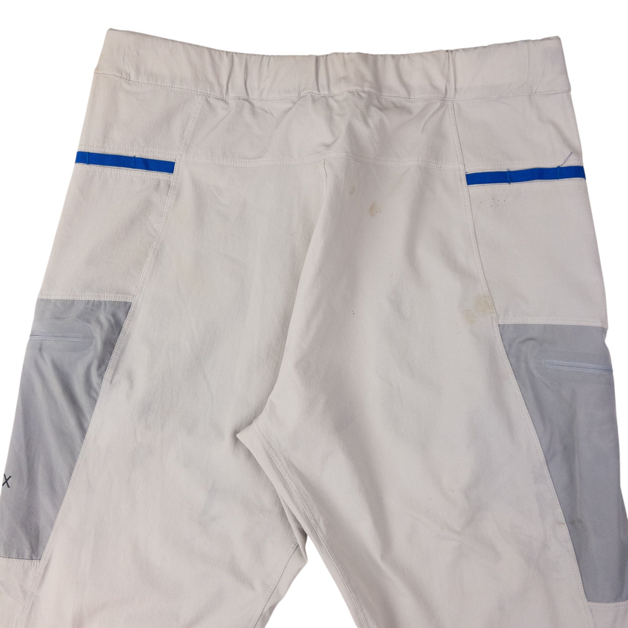 Vintage Arcteryx Lightweight Trousers Size W32