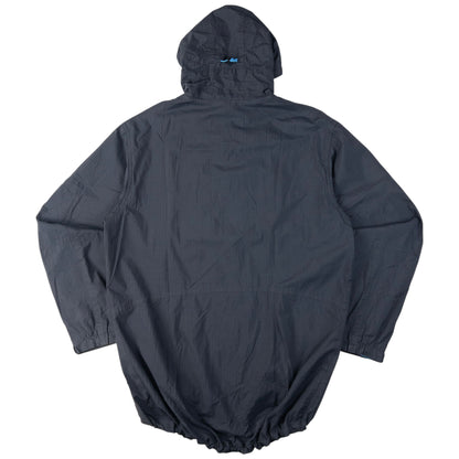 Vintage Stussy Fitness Zip Up Jacket Size L