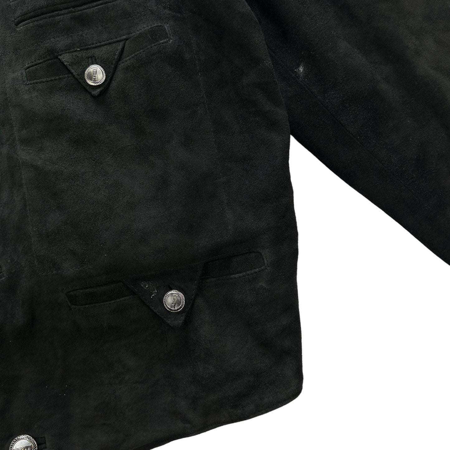 Vintage Marithe + Francois Girbaud CLOSED Jacket Size M