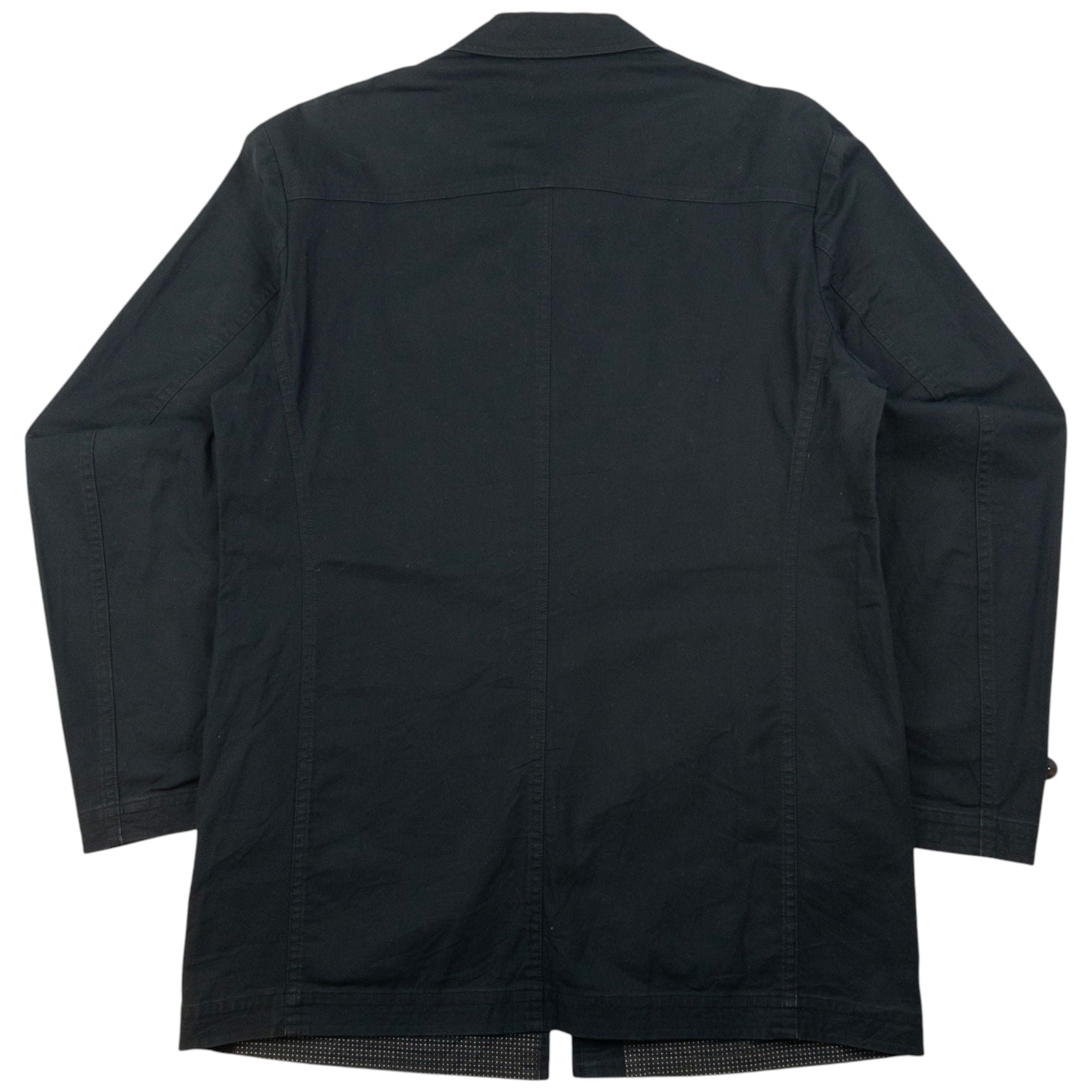 Vintage Yohji Yamamoto D'Urban A.A.R Jacket Size M