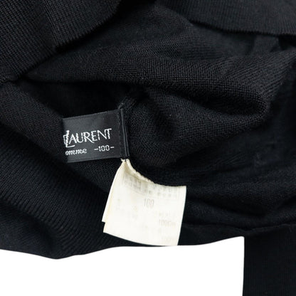 Vintage YSL Yves Saint Laurent Lightweight Jumper Size S
