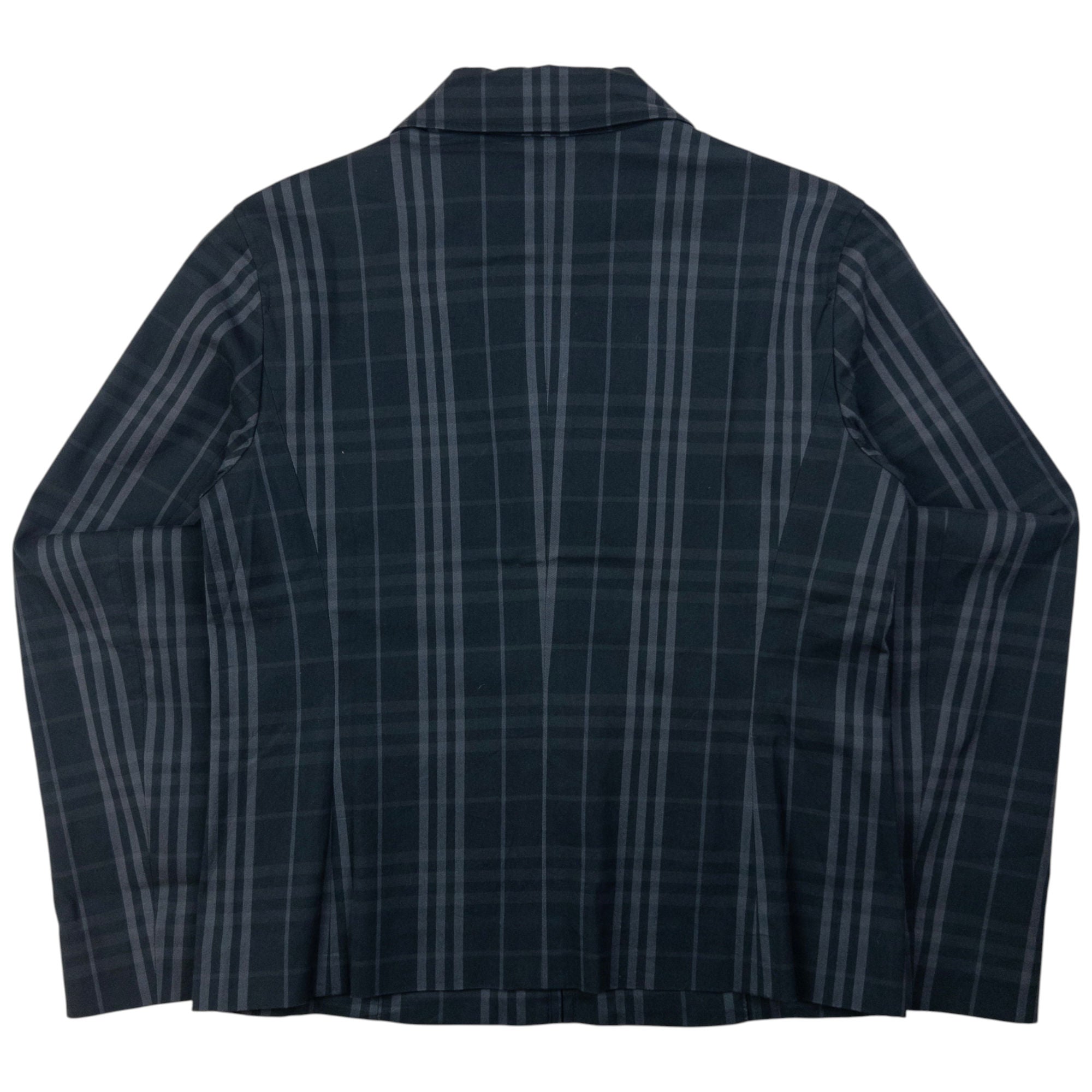 Vintage Burberry Nova Check Zip Up Jacket Womens Size S