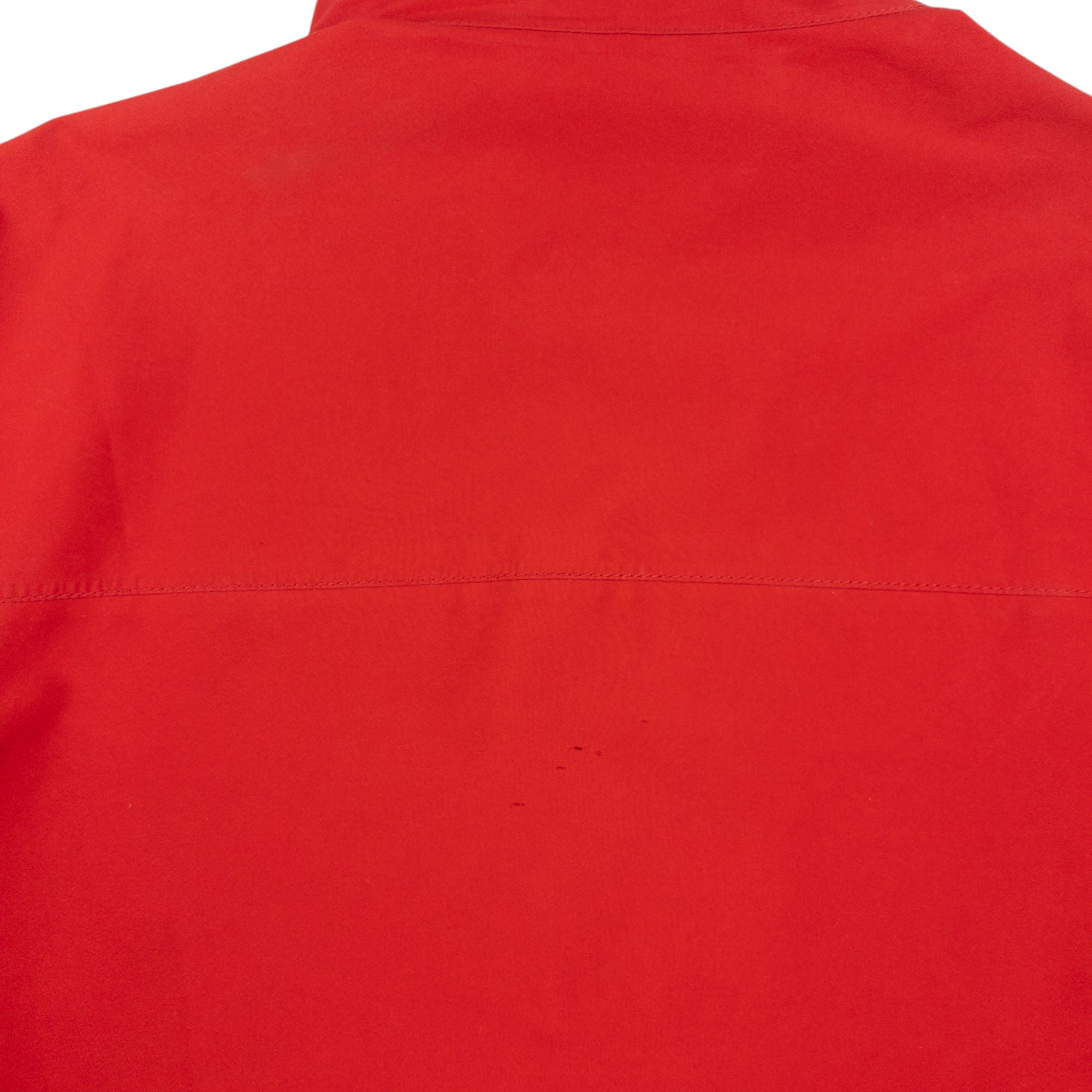 Vintage Prada Sport Goretex Zip Up Jacket Size XL