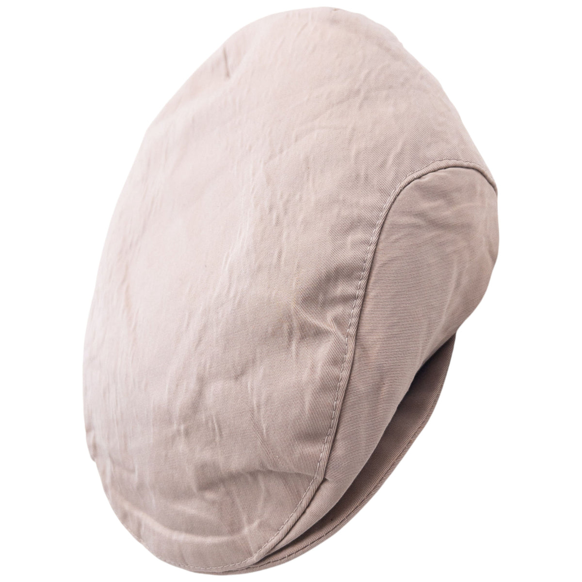 Vintage 80s Burberry Flat Cap Hat
