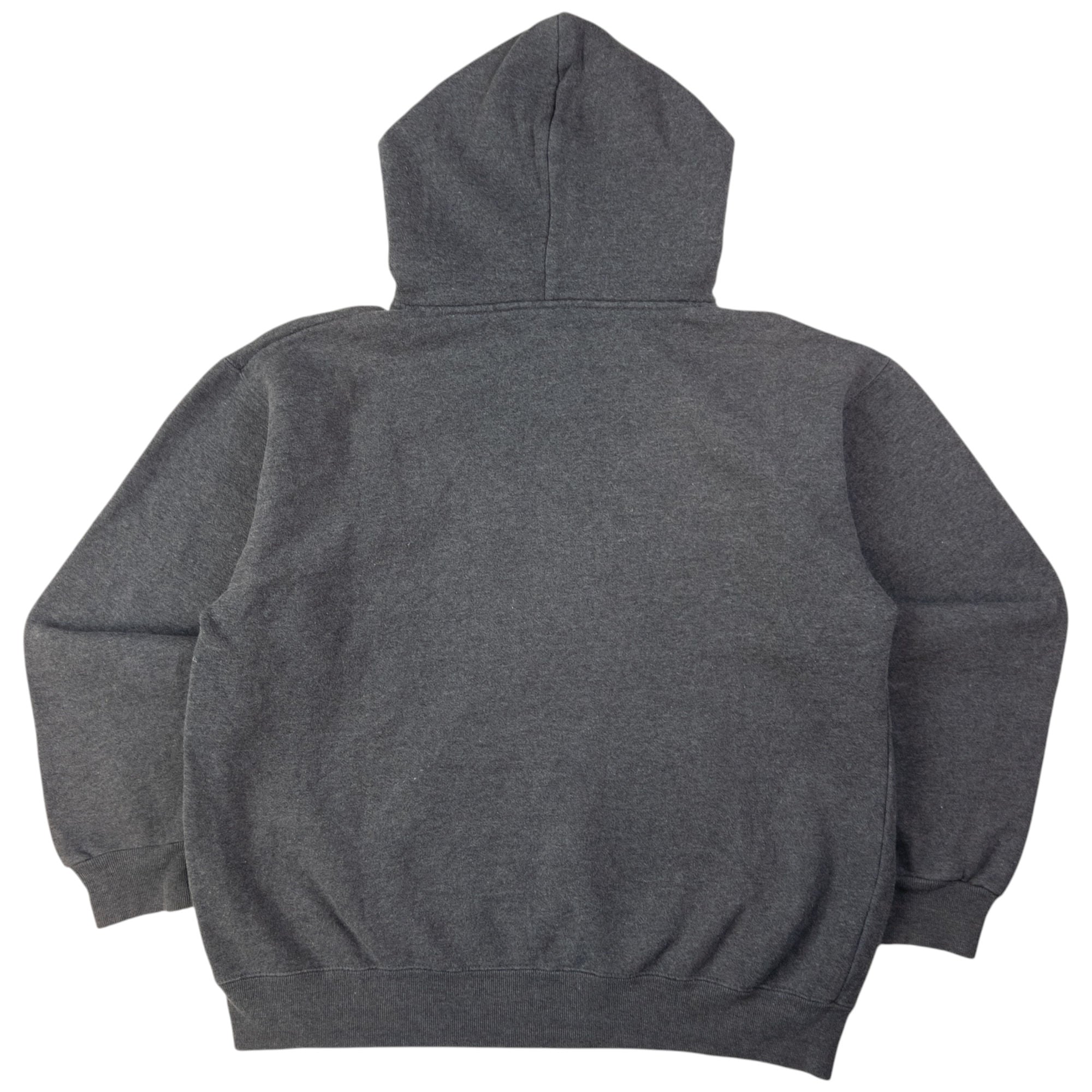 Vintage AVIREX Embroidered Hoodie Size S