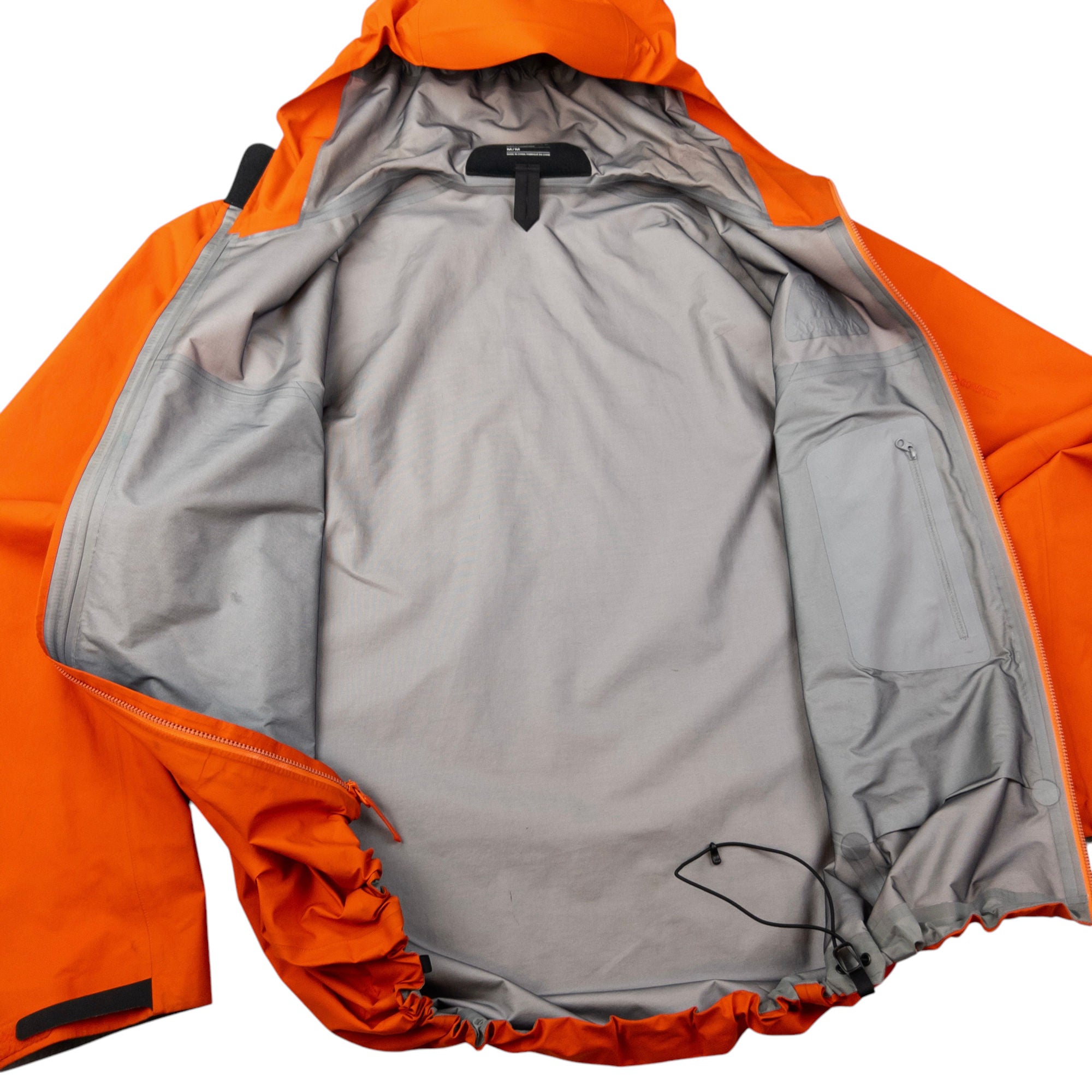 Arcteryx Beta Goretex Lightweight Jacket Size M