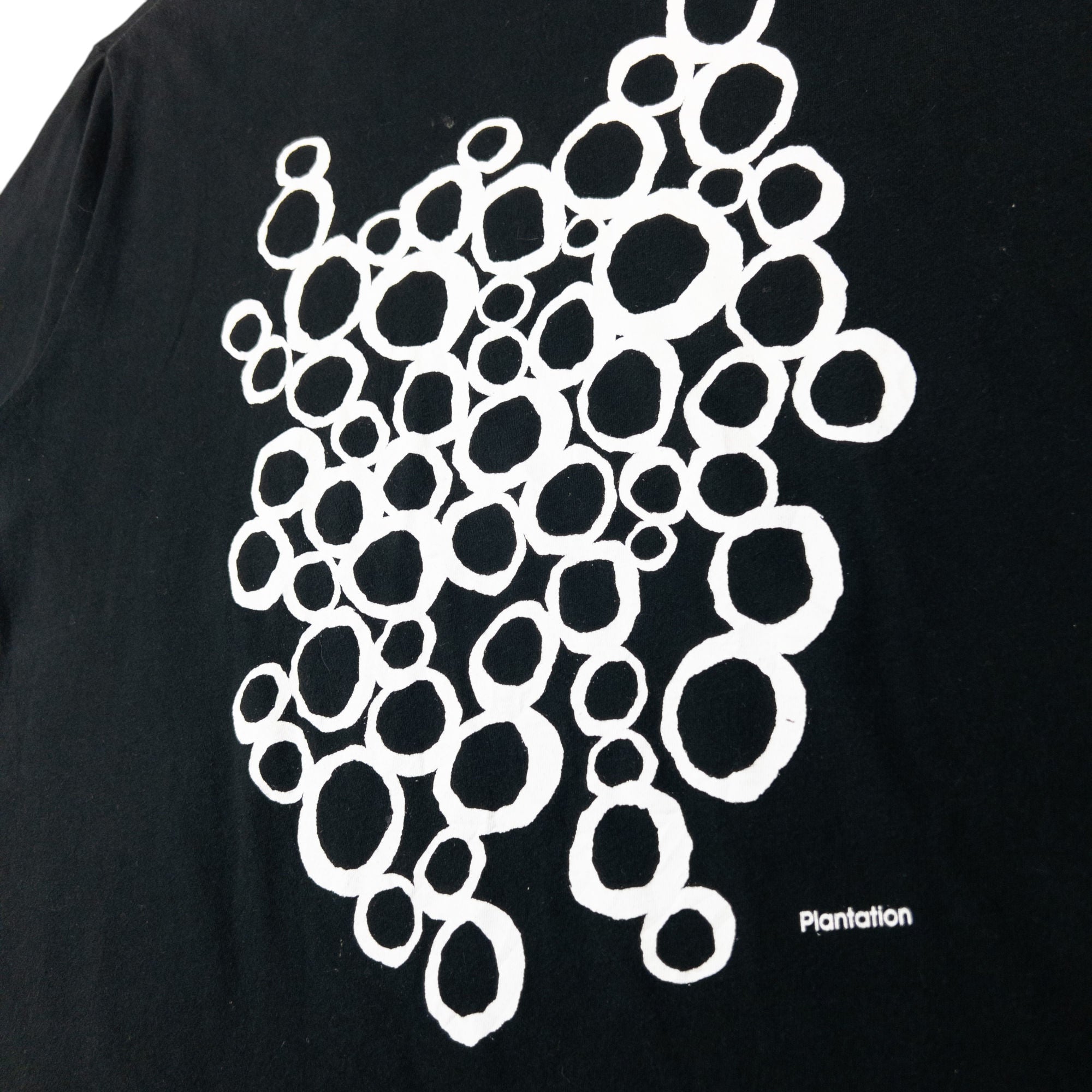 Vintage Plantation By Issey Miyake T Shirt Size M