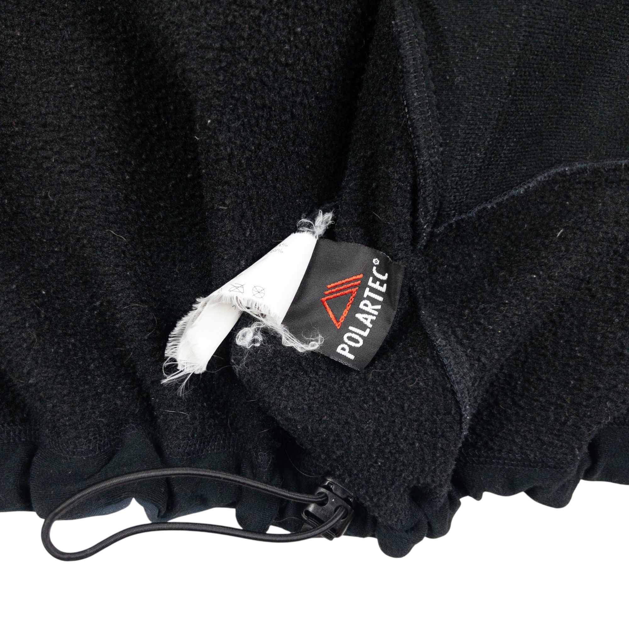 Vintage Arcteryx Gamma Fleece Lined Jacket Size S