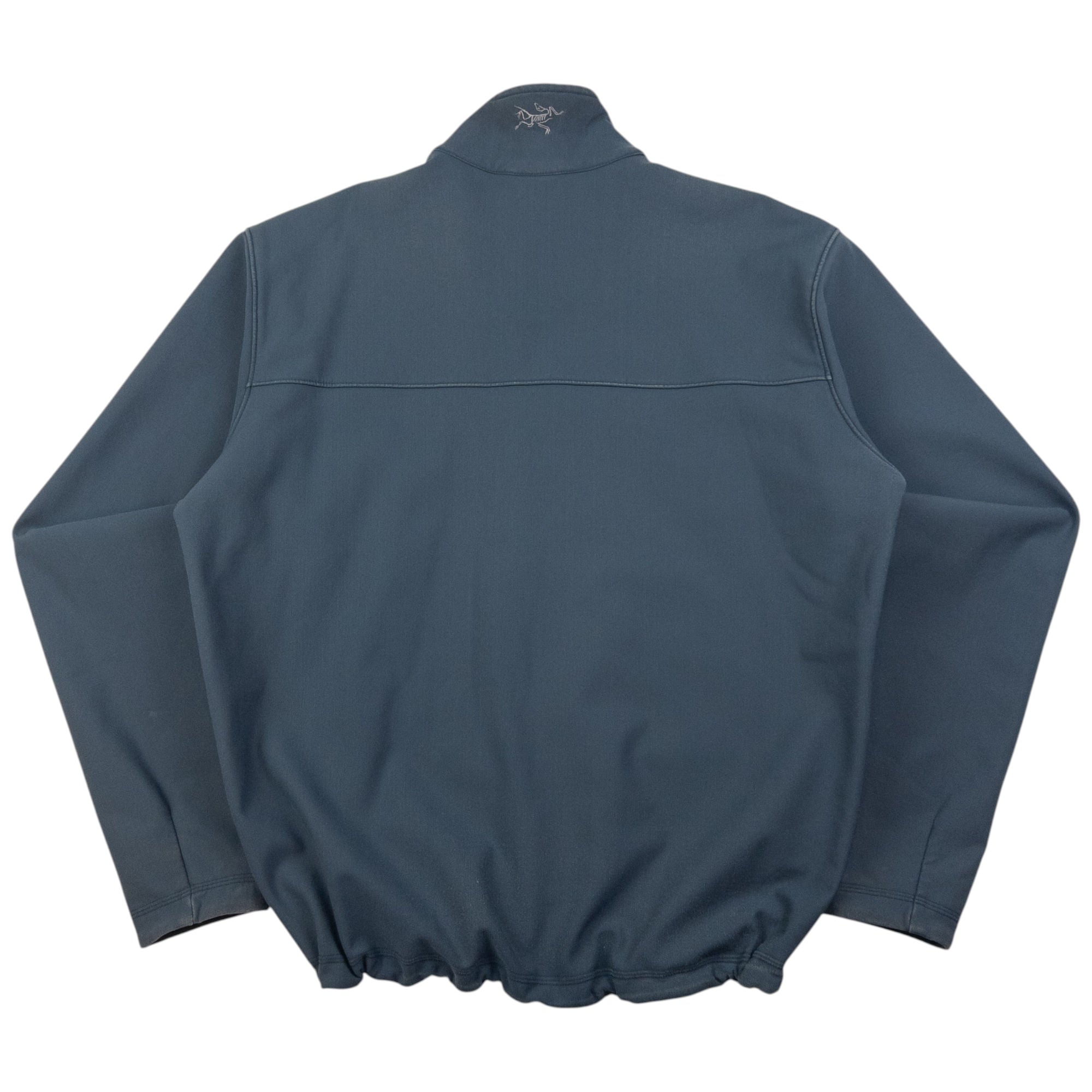 Vintage Arcteryx Gamma Fleece Lined Jacket Size S