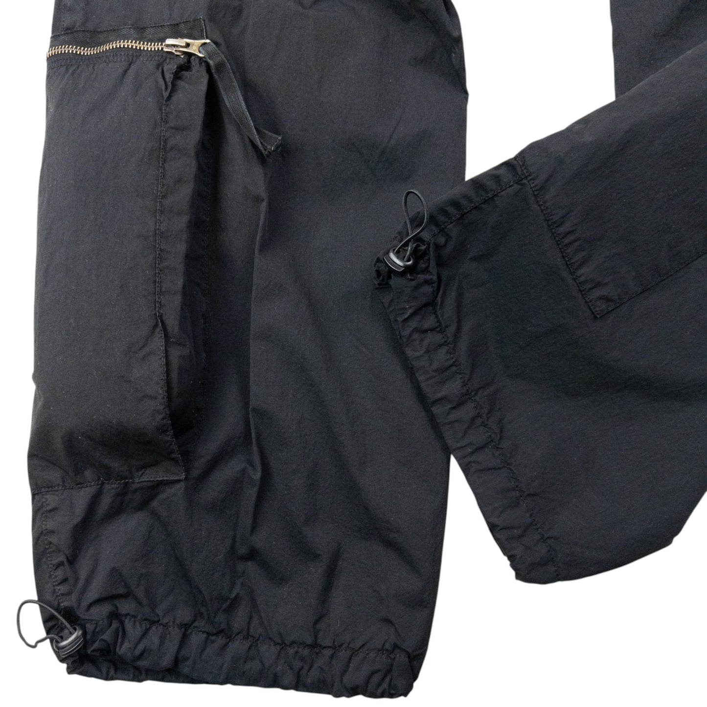 Vintage CP Company Cargo Trousers Size W37