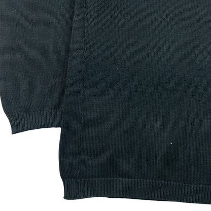 Vintage Armani Jeans Knit Jumper Size L
