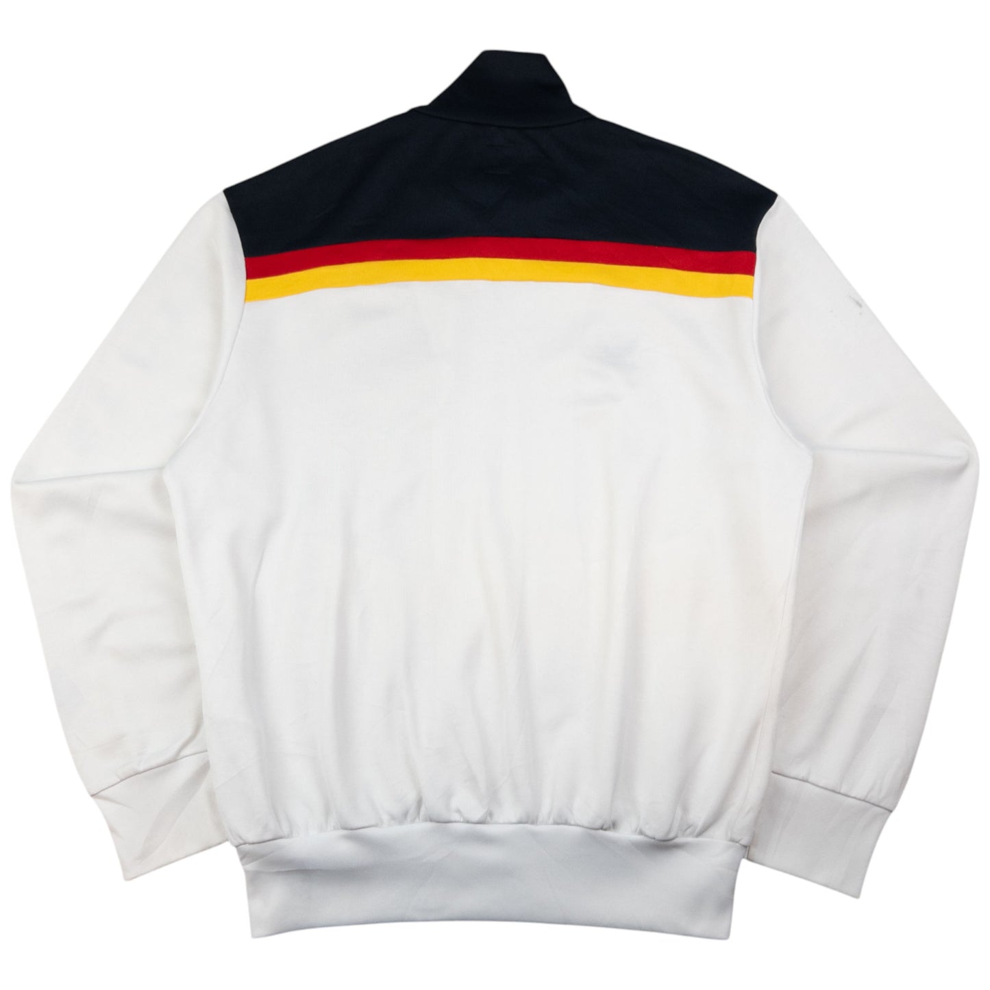 Vintage Adidas Germany Fifa World Cup Zip Up Jacket Size L