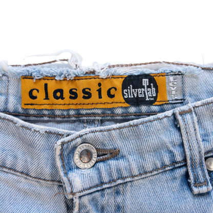 Vintage Levi's Silver Tab Classic Fit Size W30