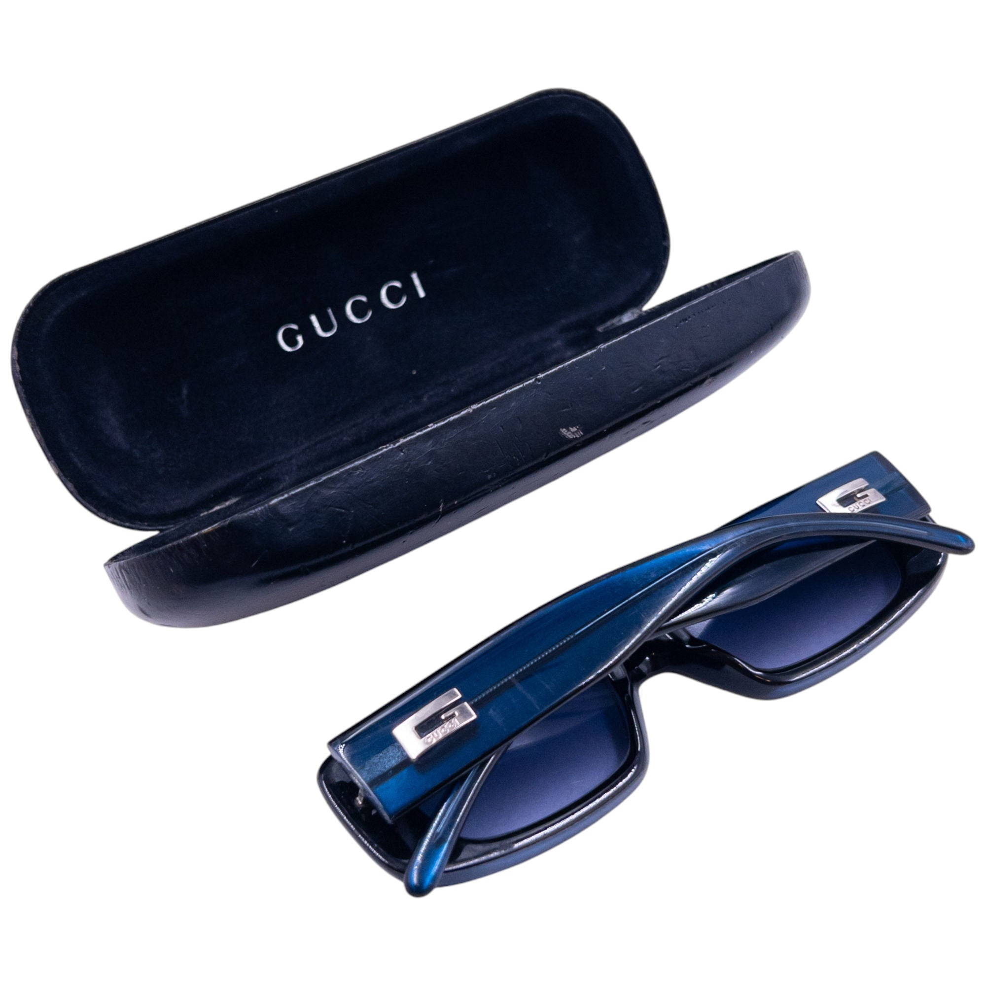 Vintage Gucci Sunglasses
