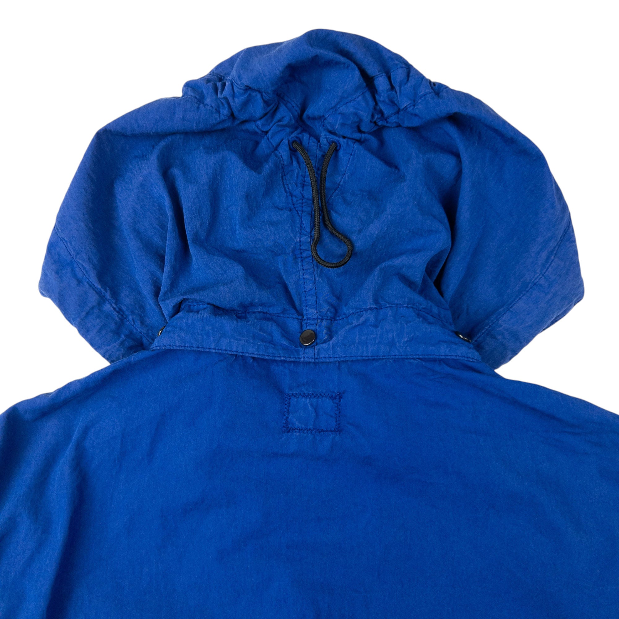 Vintage CP Company Goggle Hood Zip Up Jacket Size M