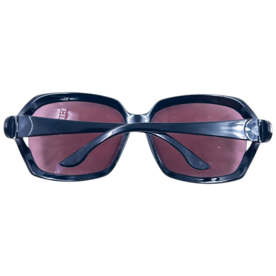 Vintage Gucci Oversized Sunglasses