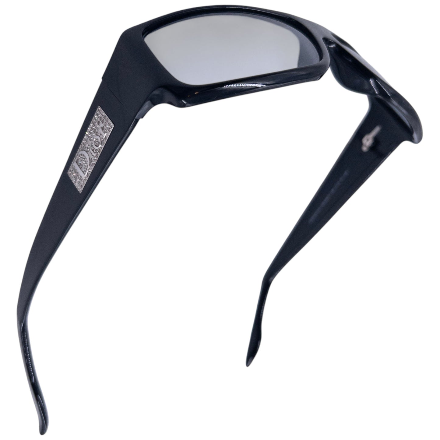 Vintage Dior Diamonte Sunglasses