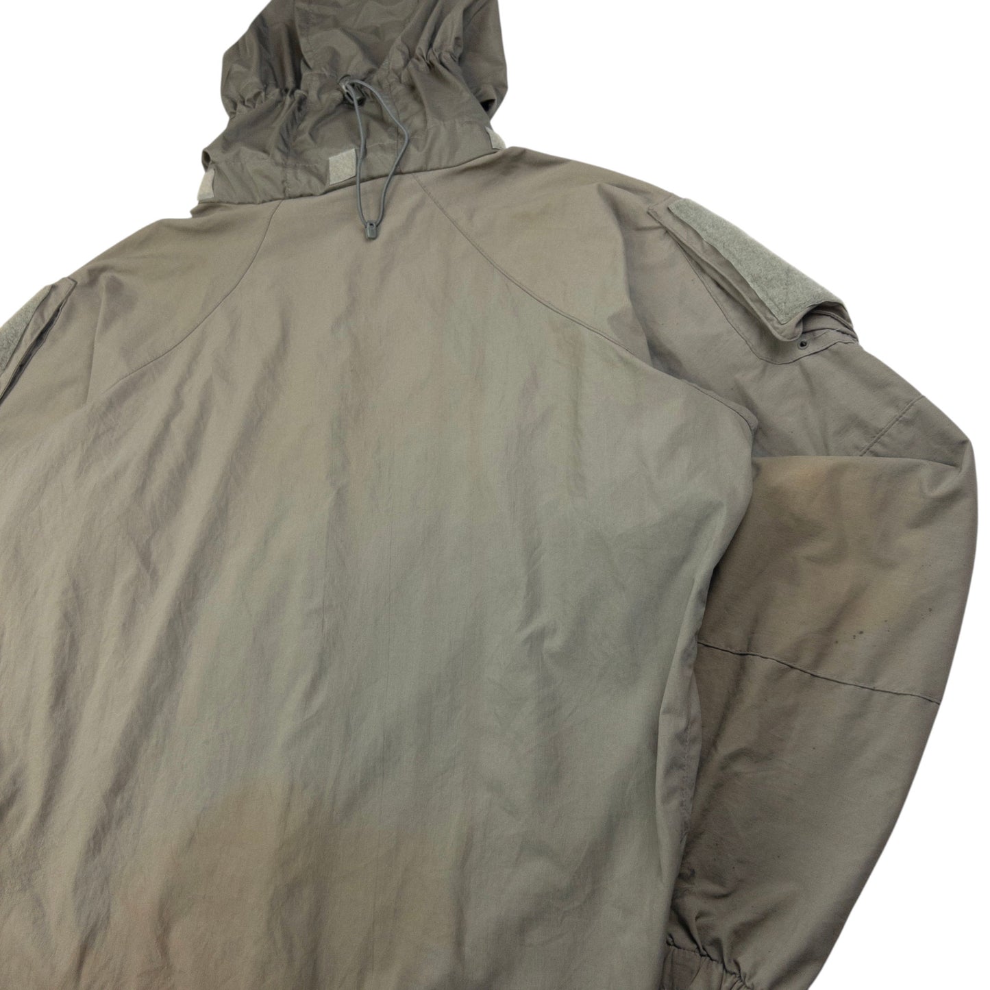 Vintage Patagonia MARS Slingshot Zip Up Jacket Size L