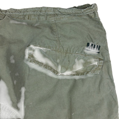 Vintage Maharishi Adjustable Elastic Trousers Size S