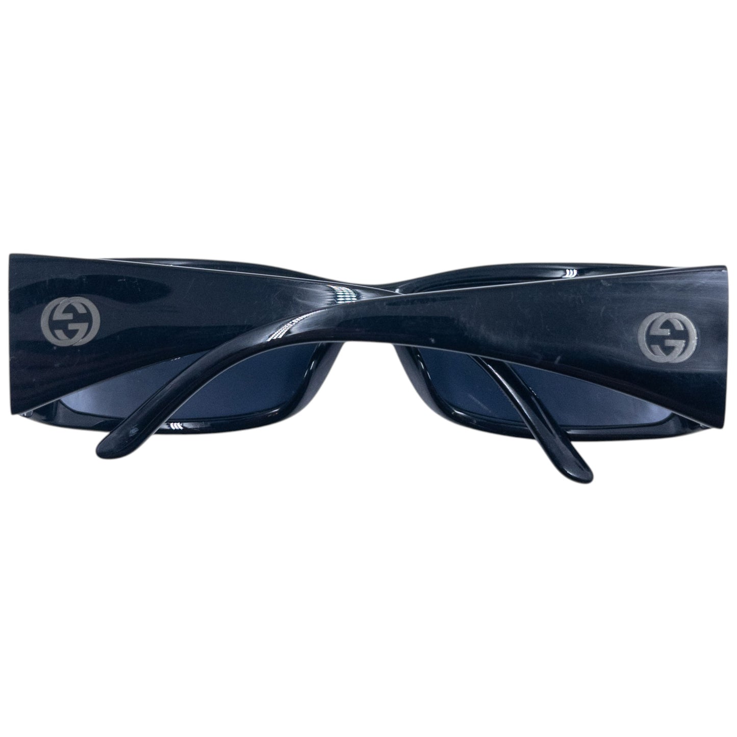 Vintage 2000s Gucci By Tom Ford Sunglasses
