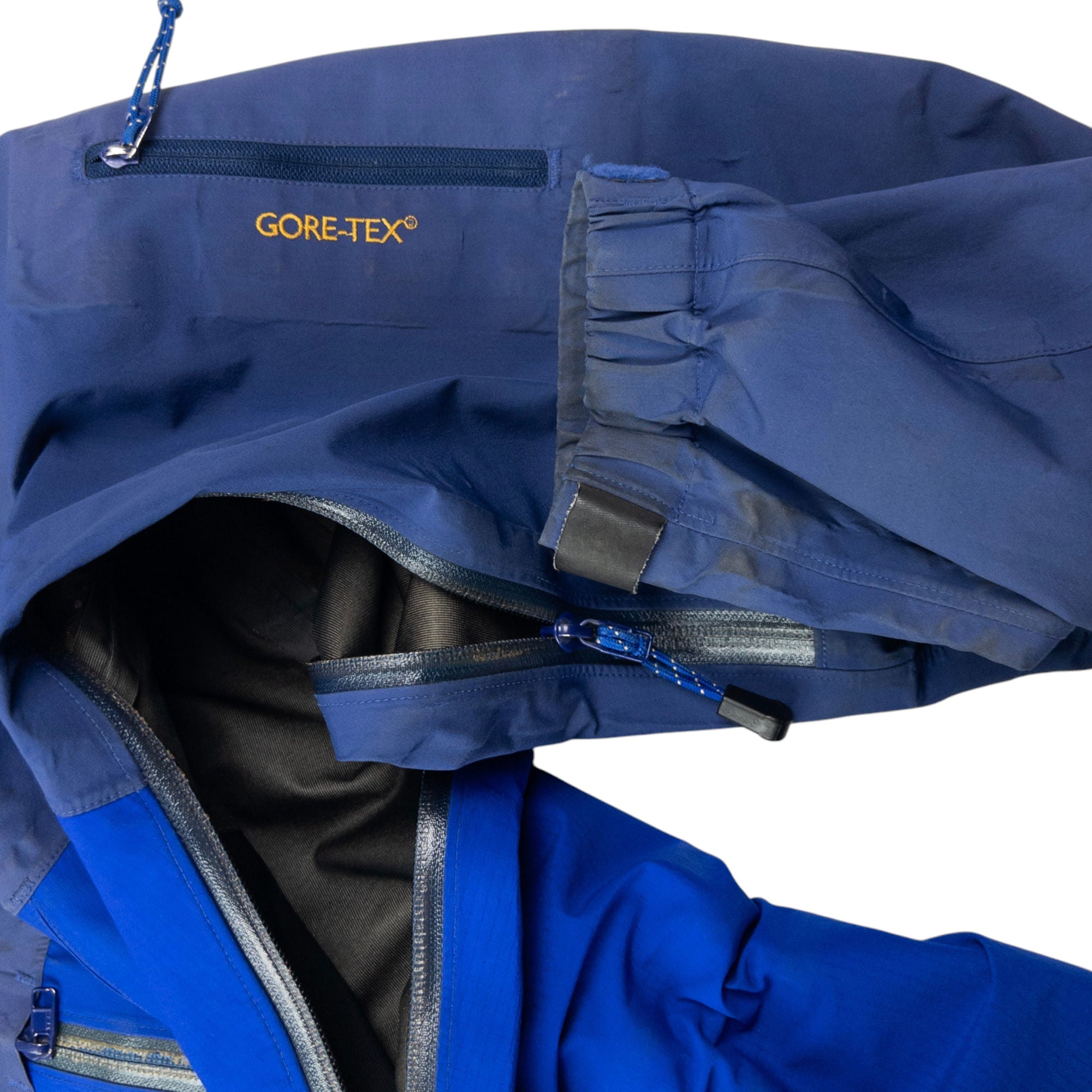 Vintage Arcteryx Goretex Jacket Womens Size S