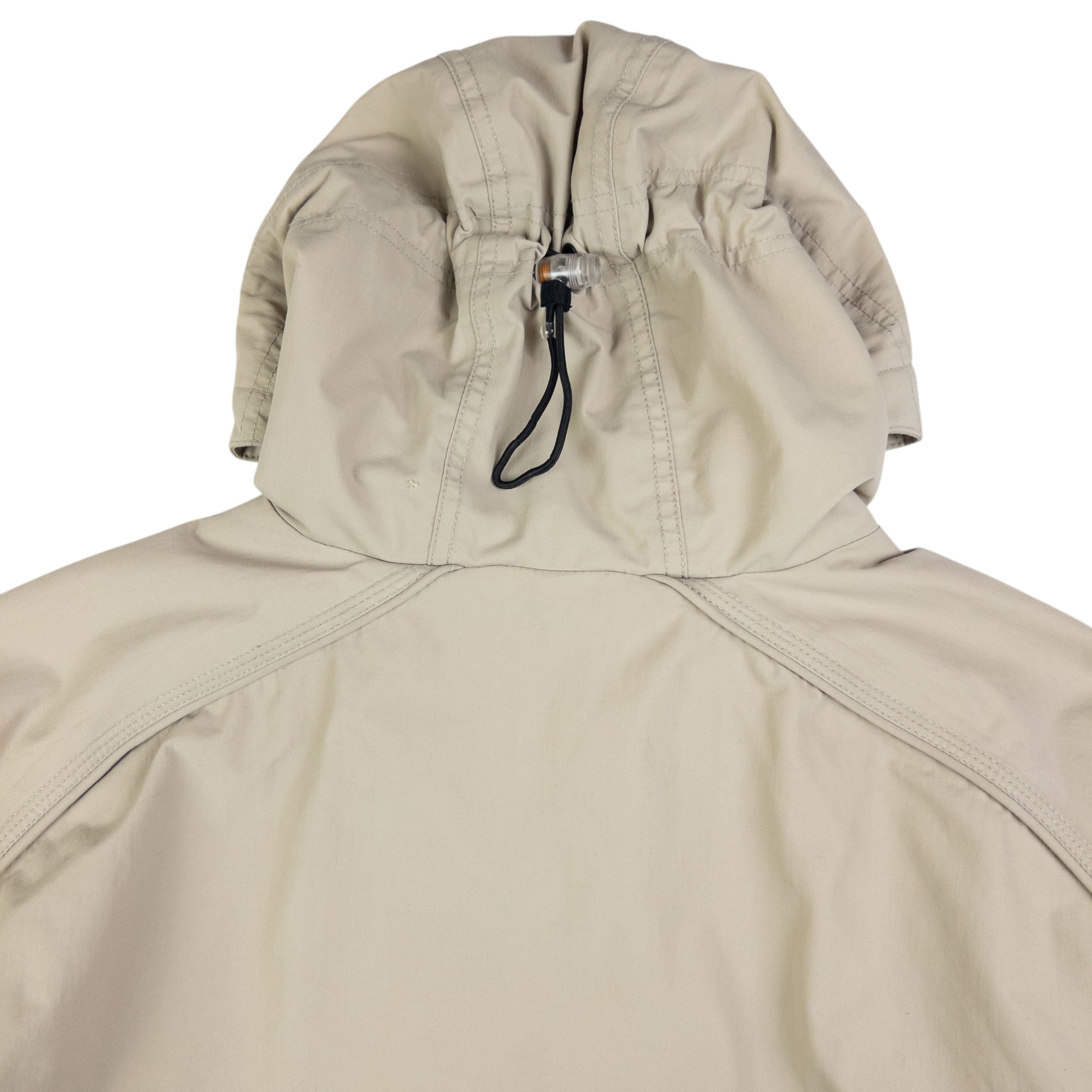 Vintage Oakley Zip Up Snowboarding Jacket Size XL