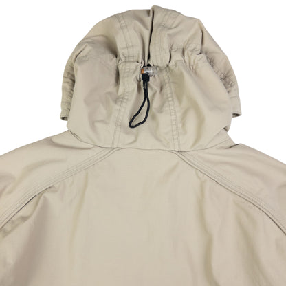 Vintage Oakley Zip Up Snowboarding Jacket Size XL