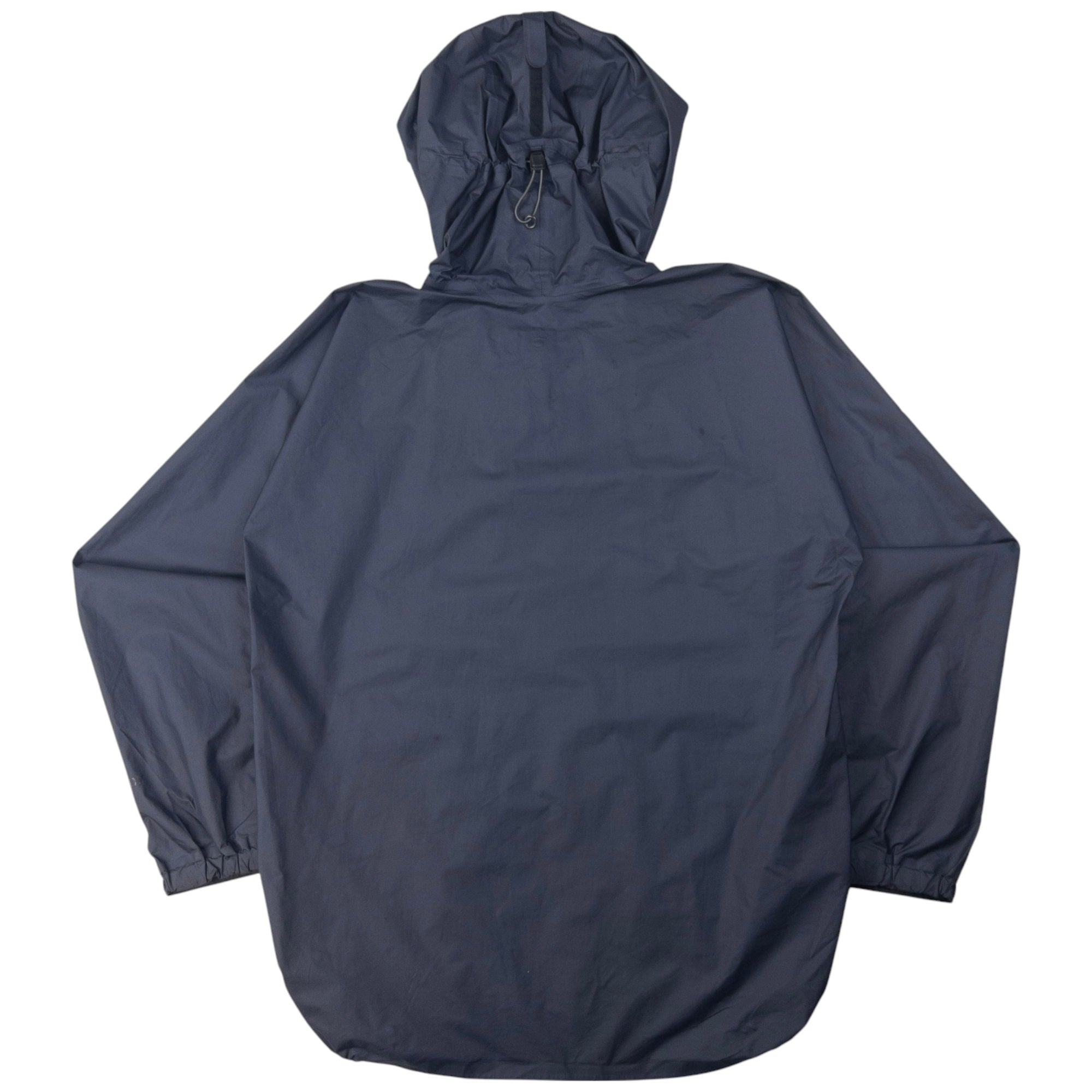 Vintage Montbell Goretex Zip Up Jacket Size M