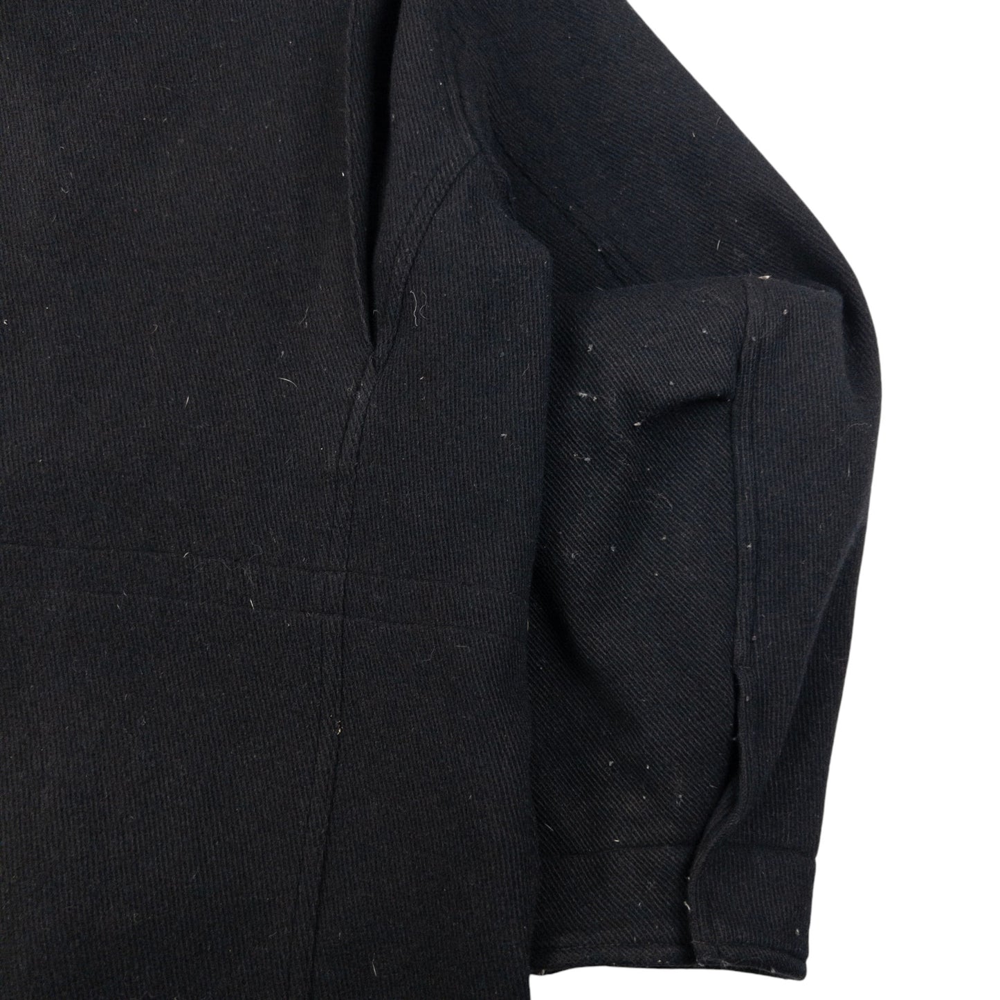 Vintage Stussy Edition 01 Wool Cargo Jacket Size L