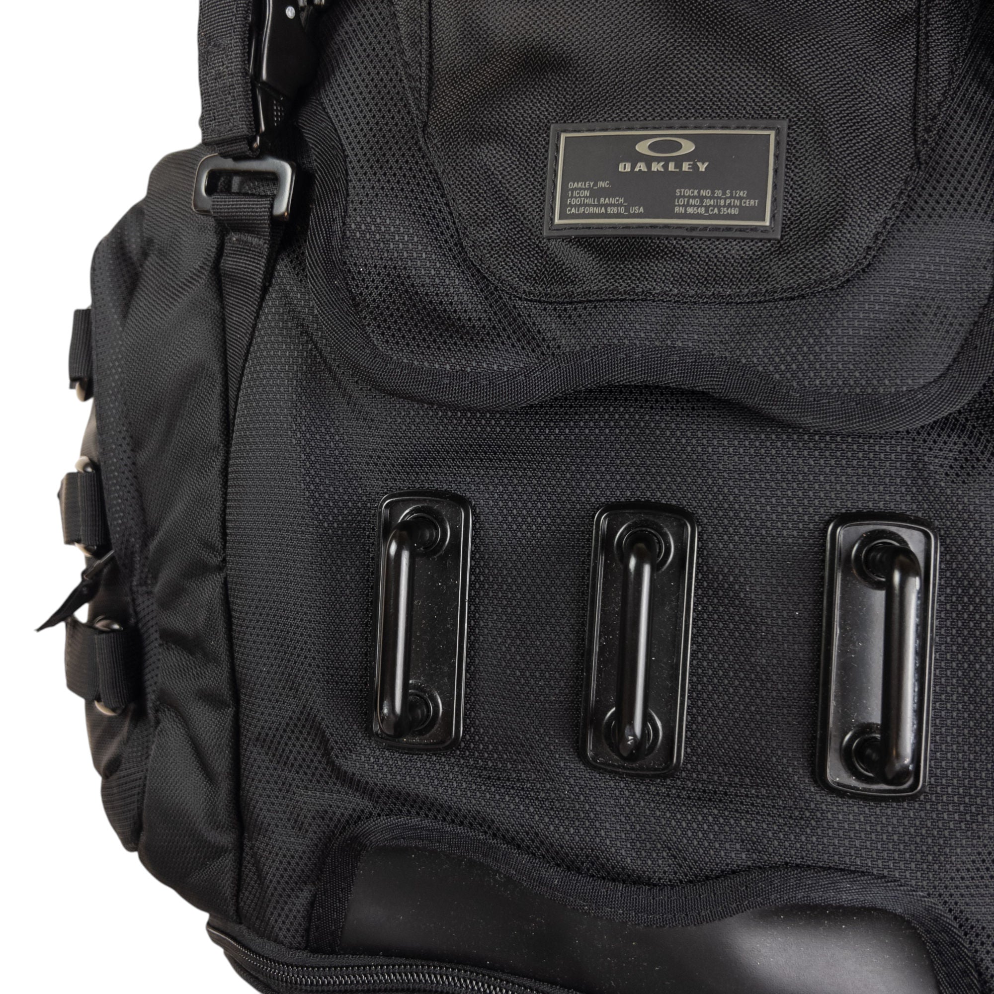 Vintage Oakley Kitchen Sink Backpack