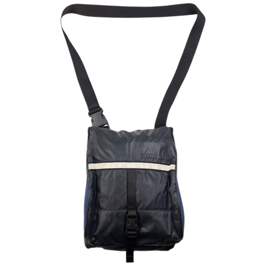 Vintage Miu Miu Crossbody Bag